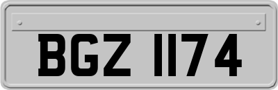 BGZ1174