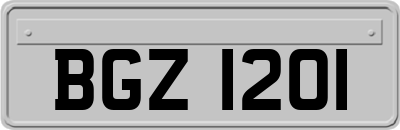 BGZ1201