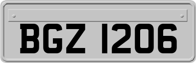 BGZ1206