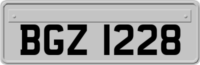 BGZ1228