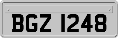 BGZ1248