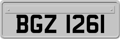 BGZ1261