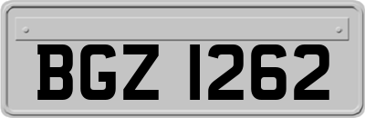 BGZ1262