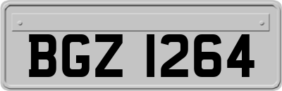 BGZ1264