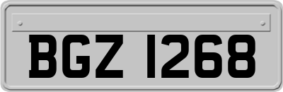BGZ1268