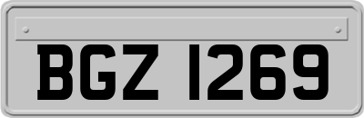 BGZ1269