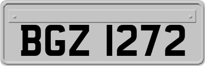 BGZ1272