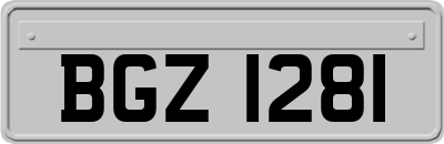 BGZ1281