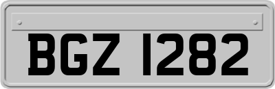 BGZ1282