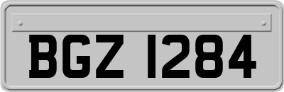 BGZ1284