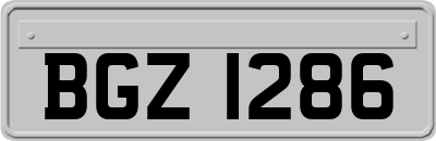 BGZ1286