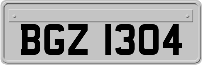BGZ1304