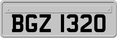 BGZ1320