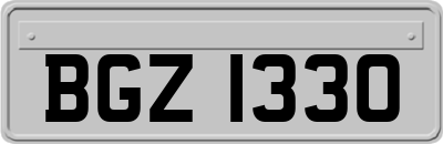 BGZ1330