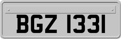 BGZ1331
