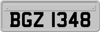 BGZ1348