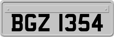 BGZ1354