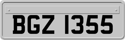 BGZ1355