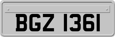 BGZ1361