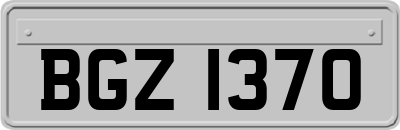 BGZ1370