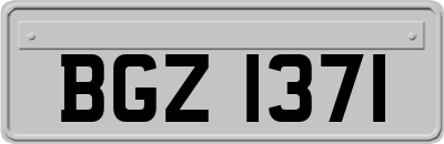 BGZ1371