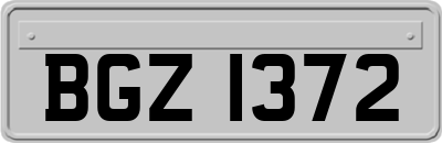 BGZ1372