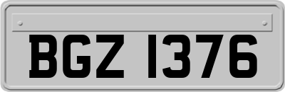 BGZ1376