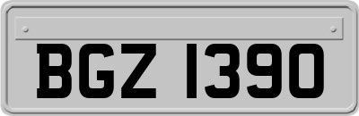 BGZ1390