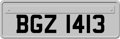 BGZ1413