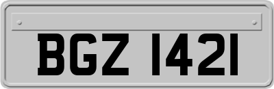 BGZ1421