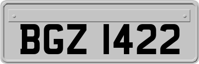 BGZ1422