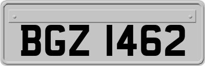 BGZ1462