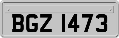 BGZ1473
