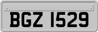 BGZ1529