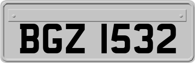 BGZ1532