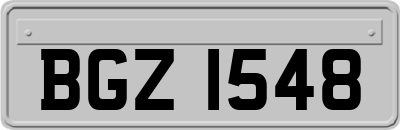 BGZ1548