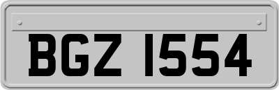 BGZ1554