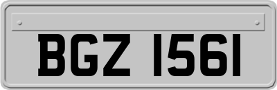 BGZ1561