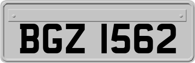 BGZ1562