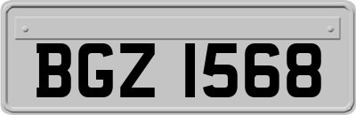 BGZ1568