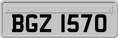BGZ1570