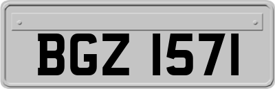 BGZ1571