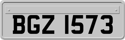 BGZ1573
