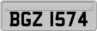 BGZ1574