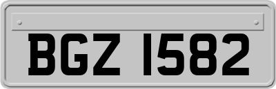 BGZ1582