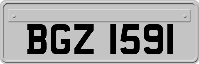 BGZ1591