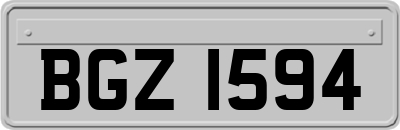 BGZ1594