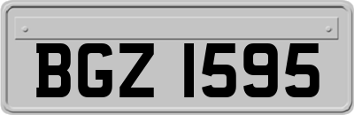 BGZ1595