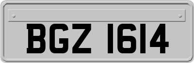 BGZ1614