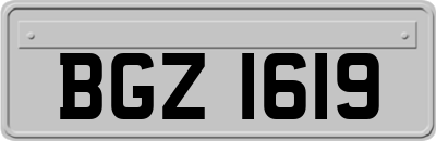 BGZ1619